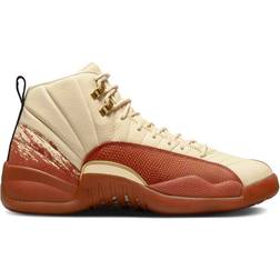 NIKE Air Jordan 12 Retro x Eastside Golf M - Muslin/Burnt Sunrise/Black