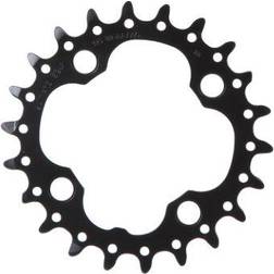 Shimano FC-M660 Black 22T Chainring