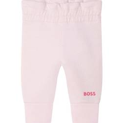 HUGO BOSS Sweatpants - Pink (J94329-44L)