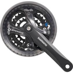 Shimano Acera FC-M361 Chainset Square Taper