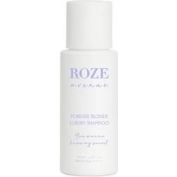 Roze Avenue Forever Blonde Luxury Shampoo 50ml