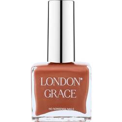 London Grace Nail Polish Moz 12ml