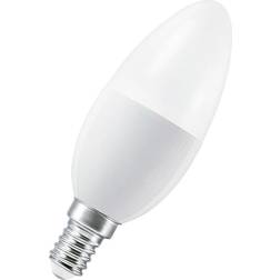 LEDVANCE Smart + WiFi LED Lamps 5W E14