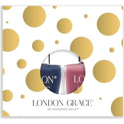 London Grace Classic Gift Set 2-pack