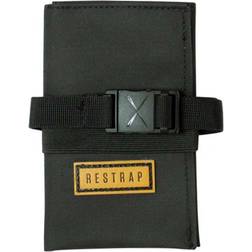 Restrap Tool Roll Saddle Bag