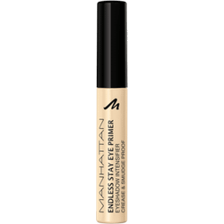 Manhattan Endless Stay Eye Primer #1 Transparent