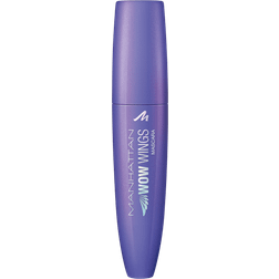 Manhattan WOW Wings Mascara #1 Black