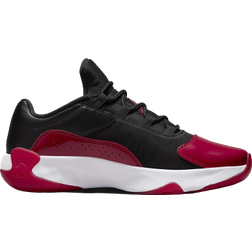 NIKE Air Jordan 11 CMFT Low W - Black/White/Gym Red