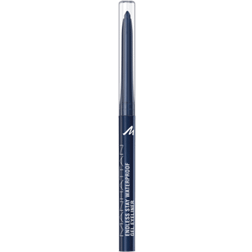 Manhattan Endless Stay Waterproof Gel Eyeliner #003 Deep Ocean