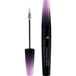 Manhattan No End Mascara 1010Z Intense Black