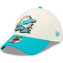 New Era Miami Dolphins 2022 Sideline 39THIRTY Cap Sr