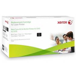 Xerox Laser Toner Brother