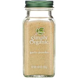 Simply Organic Simply Organic Garlic Powder 3.64 oz