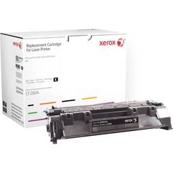 Xerox Black HP HP LaserJet Pro