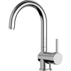 Edm Mixer Tap Algarve Sink Chrom