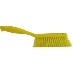 Vikan 45896 Bench Brush- Yellow