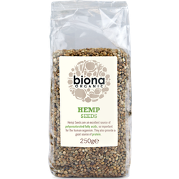 Biona Organic Hemp Seeds