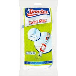 Spontex Twist Mop Refill Pack