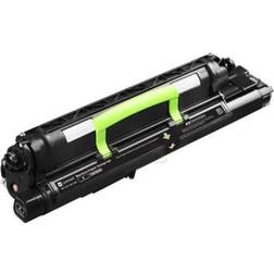 Lexmark Entwickler Patrone LCCP - Gelb