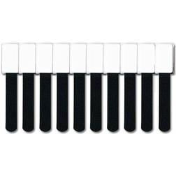 Label The Cable LTC 2530 Black tie