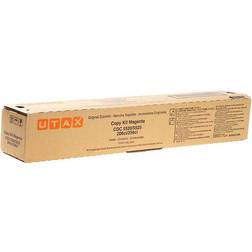 Utax 652511014 magenta toner