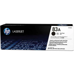HP Toner 83A