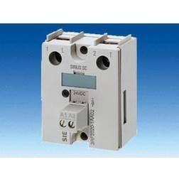 Siemens Solid-state Relæ 20a,24-230v/110-230vac