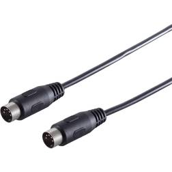 Shiverpeaks kabel 5 pol. DIN han han