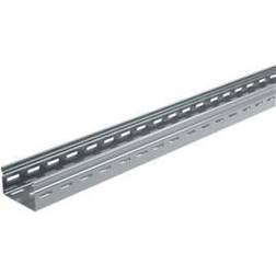 Legrand P31 Mas Kabelbakke 60x100 Varmgalvaniseret 3 Meter
