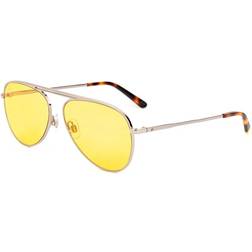 Web Eyewear WE0206-14J Sølvfarvet