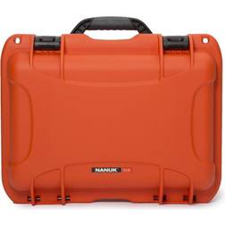 Nanuk 918 Hard Case Orange