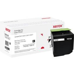 Xerox Høy Ytelse Tonerpatron - Svart