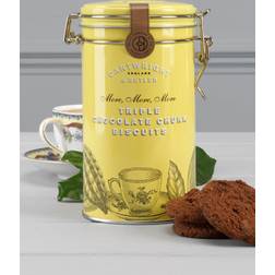 Cartwright & Butler Triple Choc Chunk Biscuits