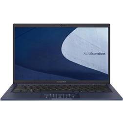 ASUS ExpertBook B3 Flip B3402FEA-XH53T