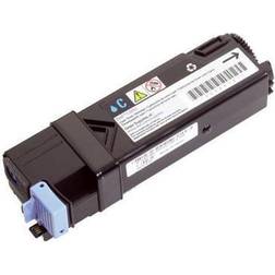 Dell Toner Cartridge Cyan - Cyan