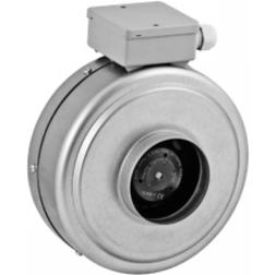 Lemvigh-Müller Kanalventilator ø 315mm
