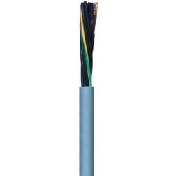 Lemvigh-Müller Styrekabel Jz 7g0,5 Uden Skærm R-100