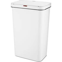 Tower Rectangular Sensor Bin 50L