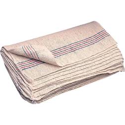 Jantex Floor Cloths 10 Pack