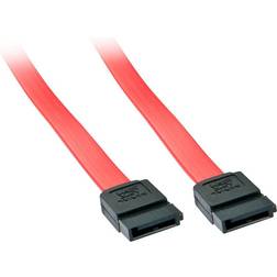 Lindy SATA-kabel Serial ATA 0.5m