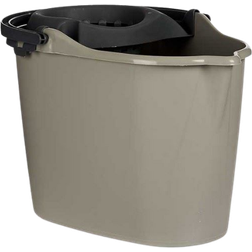 BigBuy Home AR Bucket w. Drainer