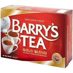 Barry's Tea, Gold Blend, 40 Tea