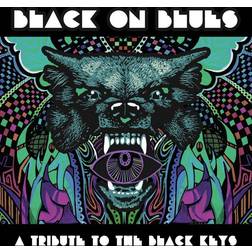 Black on Blues: A Tribute to the Black Keys (Vinyl)