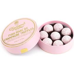 Charbonnel et Walker Pink Truffles 135g