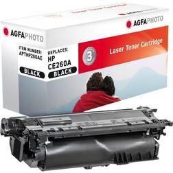 AgfaPhoto toner black pages