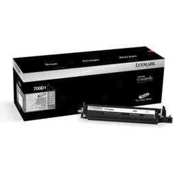 Lexmark Kit Imaging Unit - Noir/Couleur