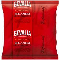 Gevalia Filterkaffe Professionel catering, 64 poser a 65