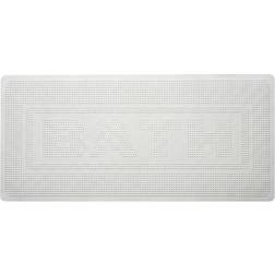 Croydex 'Bath' Rubber Bath Mat