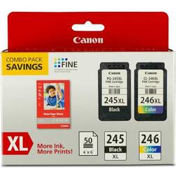 Canon PG-245XL/CL-246XL (Multipack)