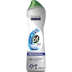 Cif Skurecreme Pro Formula Cream Original 750ml